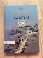 De Grote Bosatlas, Boeken, Bosatlas, 2000 tot heden, Ophalen of Verzenden, Zo goed als nieuw