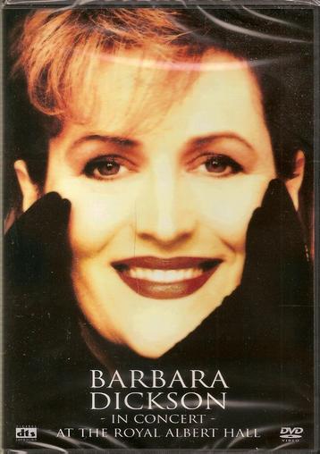 Barbara Dickson - In concert, at the R.A.H. beschikbaar voor biedingen