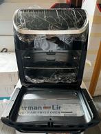 German Line Airfryer - Nieuw in doos!, Witgoed en Apparatuur, Airfryers, Ophalen of Verzenden, Nieuw, Airfryer