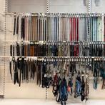 Hondenlijnen, halsbanden en tuigen - Boloc & Wolters, Dieren en Toebehoren, Ophalen, Nieuw