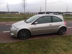 Renault Mégane RS Turbo Throphy, nw APK,Distrb.riem,banden, Auto's, Zwart, 4 cilinders, Particulier, 1000 kg