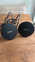 KPN wifi versterkers, Computers en Software, WiFi-versterkers, Ophalen, Zo goed als nieuw