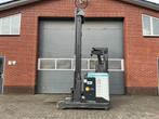 Atlet tergo - 2016 - Reach truck, Zakelijke goederen, Machines en Bouw | Heftrucks en Intern transport, Overige aandrijving, Reachtruck