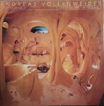 Andreas Vollenweider ‎– Caverna Magica lp, Ophalen of Verzenden, Gebruikt, 12 inch