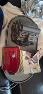 Nordic ware bakvorm, Hobby en Vrije tijd, Taarten en Cupcakes maken, Ophalen of Verzenden, Nieuw, Taarten, Bakvorm