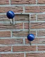 Mooie Mid Century Kapstok / Kapstokhaak ( vintage retro ), Huis en Inrichting, Wandkapstok, Ophalen of Verzenden, Zo goed als nieuw