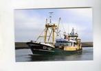 scheepvaart-foto-VISSERIJ-GY 127, Verzamelen, Verzenden, Zo goed als nieuw, Motorboot, Boek of Tijdschrift