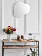 Westwing Seaford wandtafel (sidetable), Ophalen, 100 tot 150 cm, Nieuw, Industrieel
