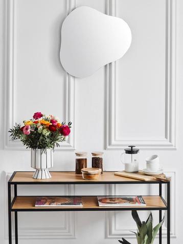 Westwing Seaford wandtafel (sidetable) beschikbaar voor biedingen