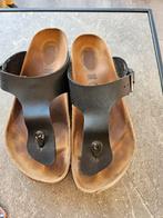 Birkenstock sandalen maat 40, Ophalen of Verzenden, Gedragen, Sandalen