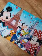 Disneyland Parijs placemat, Verzamelen, Disney, Ophalen of Verzenden, Zo goed als nieuw