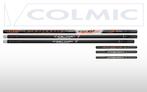 Colmic Royal Z12 EVO 13 meter Platinum Pack, Nieuw, Ophalen, Vaste hengel