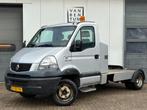Renault Mascott 160.35 363 BE-TREKKER 3.0D 156pk Airco Cruis, Gebruikt, 2953 cc, Renault, Traction-control