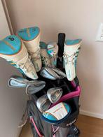 Golfset Cobra voor Dames, Overige merken, Set, Ophalen of Verzenden, A