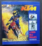 KTM La Regina della Regolarità (Friedrich Ehn) - 1999, Verzenden, Gelezen, Merk of Model