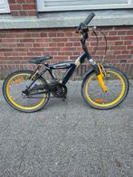 Batavus snake jongensfiets 20 inch with 3 gears, Fietsen en Brommers, Fietsen | Jongens, Ophalen, Zo goed als nieuw, 20 inch