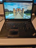 Lenovo ThinkPad P51 - i7, Quadro, 16GB, 500GB SSD, Gebruikt, Met videokaart, 2 tot 3 Ghz, 500GB