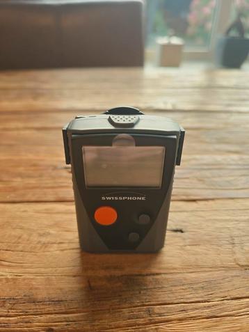 Pager Swissphone de915 (nieuw)  beschikbaar voor biedingen