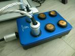 Faber Power La Potenza stekkerdoos, Ophalen, Toebehoren
