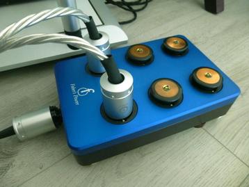 Faber Power La Potenza stekkerdoos beschikbaar voor biedingen