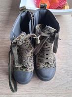 Mooie laarsjes maat 27, Ophalen, Zo goed als nieuw, Meisje, Laarzen