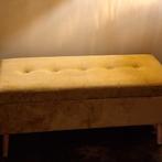 Op bergpoef, Ophalen of Verzenden, Rond, Minder dan 50 cm, Minder dan 50 cm