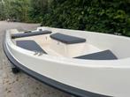 Nieuwe boot Max-Tour 415., Ophalen, Nieuw, 3 tot 6 meter, Buitenboordmotor