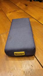 Niet Verkeerd kussen voor op de bagagedrager, Ophalen of Verzenden, Gebruikt