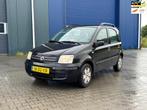Fiat Panda 1.2 Edizione Cool Airco, Voorwielaandrijving, Gebruikt, 1242 cc, Zwart