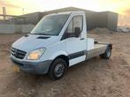 Mercedes-benz Sprinter BE trekker Bedrijfswagen, Auto's, Automaat, Euro 5, Gebruikt, Overige brandstoffen