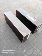 Mercedes sprinter wielkuip bescherming