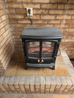 Elektrische Sierkachel - Sfeervolle Warmte, Huis en Inrichting, Kachels, Ophalen, Gebruikt, Overige soorten, Elektrisch