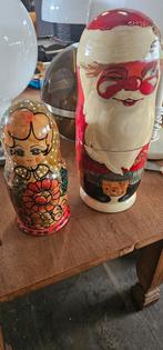 Matroesjka oa Uit Rusland, Ophalen of Verzenden