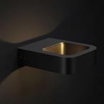 Cree LED wandlamp Vizela | warmwit | 7 watt, Minder dan 50 watt, Wandlamp, Waterbestendig, Ophalen of Verzenden