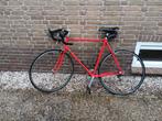 Koga proline retro vintage rood, Fietsen en Brommers, Fietsen | Racefietsen, Ophalen, Zo goed als nieuw, Koga Miyata, 10 tot 15 versnellingen