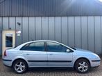 Citroen C5 2.0-16V Ligne Prestige NAP//AIRCO//CRUISE//TREKHA, Auto's, Citroën, Stof, Gebruikt, 4 cilinders, Blauw
