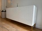 Luxe Dressoir Wit - Nieuwstaat!, Huis en Inrichting, Ophalen, 150 tot 200 cm, Zo goed als nieuw, 25 tot 50 cm
