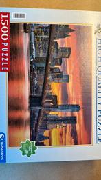 Legpuzzel 1500, Hobby en Vrije tijd, Denksport en Puzzels, Ophalen of Verzenden, 500 t/m 1500 stukjes, Zo goed als nieuw, Legpuzzel