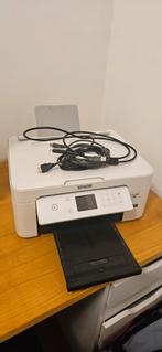 Epson XP-4105 All-in-One Printer - Goedkoop!, Computers en Software, Printers, Kleur printen, All-in-one, Draadloos, Ophalen of Verzenden