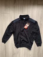 Francolini yachting wol trui L, Kleding | Heren, Maat 52/54 (L), Francolini, Zwart, Nieuw