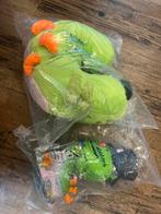 Rabobank Knuffel Ikke - Nieuw in Verpakking, Ophalen of Verzenden, Nieuw