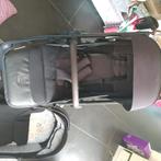 Kinderwagen Espiro Only 2in1 zeer goede staat, Kinderen en Baby's, Kinderwagens en Combinaties, Zo goed als nieuw, Met reiswieg