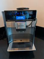 Siemens EQ.6 Plus S500 TE655203RW Espressomachine, Witgoed en Apparatuur, Koffiezetapparaten, Ophalen, Afneembaar waterreservoir