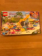Lego friends andrea’s zwembadfeest, Kinderen en Baby's, Speelgoed | Duplo en Lego, Ophalen of Verzenden, Zo goed als nieuw