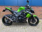 KAWASAKI Z1000 ABS (bj 2012), Motoren, Motoren | Kawasaki, Bedrijf, Naked bike