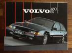 Volvo 480 ES (1986), Ophalen of Verzenden, Nieuw, Volvo