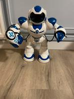 Robot, Ophalen of Verzenden, Zo goed als nieuw