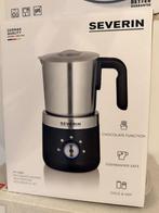 Severin milk frother, Ophalen, Zo goed als nieuw, Elektrische melkopschuimer