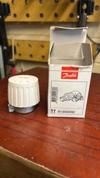 Thermostaat, Doe-het-zelf en Verbouw, Thermostaten, Ophalen of Verzenden, Nieuw