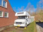 Goedkope Camper!, Caravans en Kamperen, Fiat, Particulier, Adria, 5 tot 6 meter
